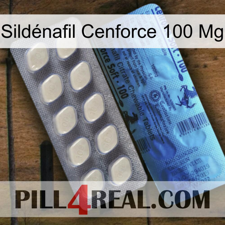 Sildénafil Cenforce 100 Mg 34